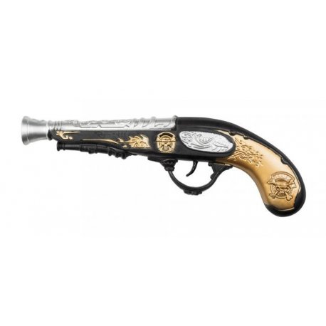 Pistolet pirate n°1