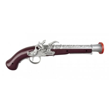 Pistolet pirate n°2