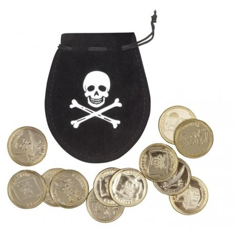 Trésor du pirate