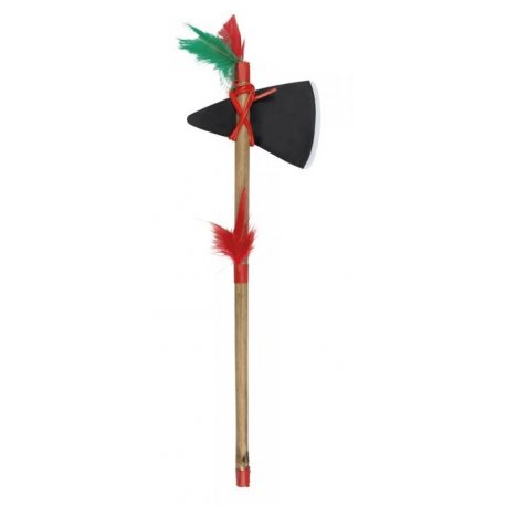 Tomahawk indien n°2