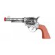 Pistolet de sheriff 2 tailles