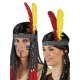 Bandeau indien mixte