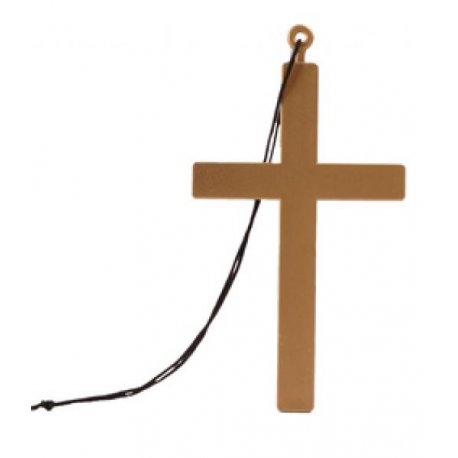 Croix religieuse