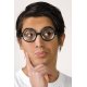 Lunettes d'ultra myope