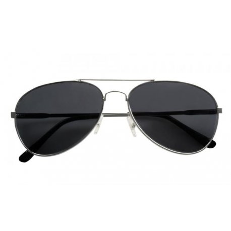Lunettes de policier