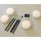 Trousse de maquillage