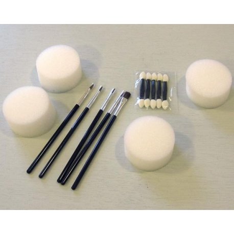 Trousse de maquillage