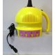 Gonfleur électrique pour ballons