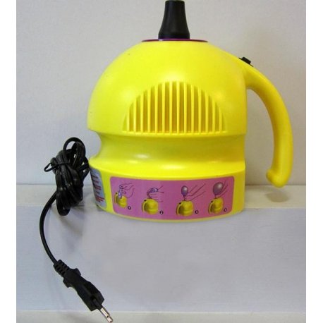 Gonfleur électrique pour ballons