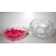 Coupelles en plastique incassable 2 Modèles au choix