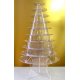 Pyramide à macarons