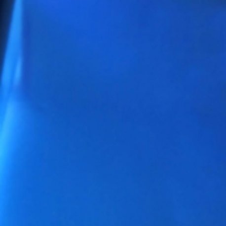 Papier cadeau lumaline bleu nuit