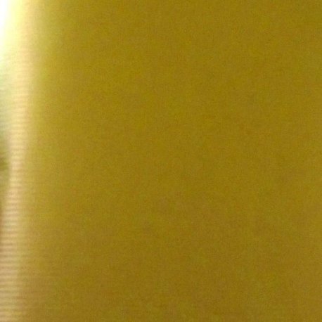 Papier cadeau Or 50 m