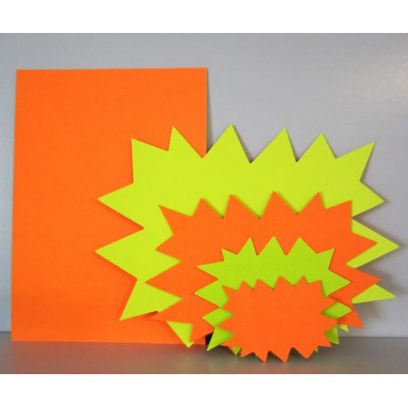 Fluos pour signalisation et prix