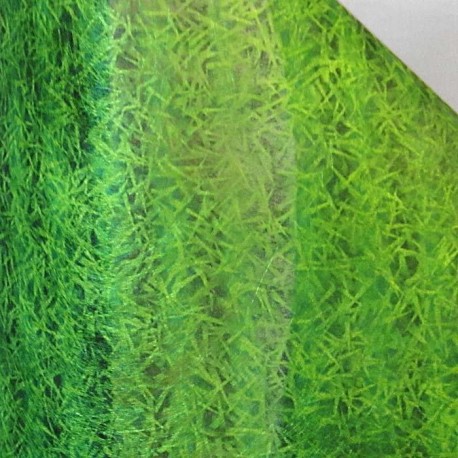 Chemins de table gazon