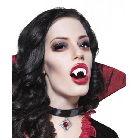 Dents de la vampiresse