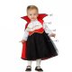 Vampiresse bébé 6/12 mois