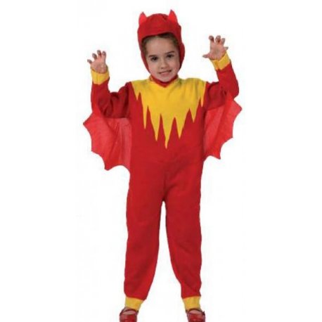 Bébé démon 1/2 ans