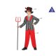 Diable 3/4 ans et 5/6 ans