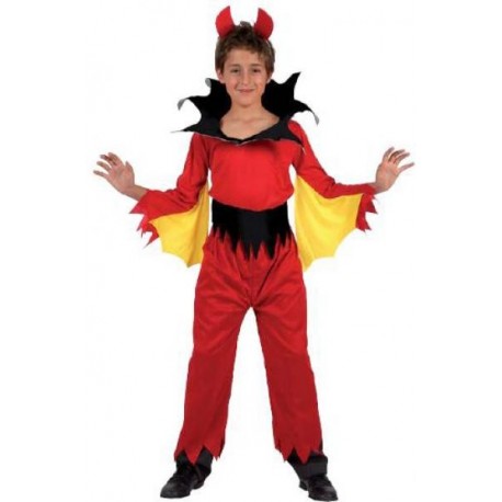 Diablotin 7/9 ans