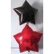 Ballons alus étoile n°1