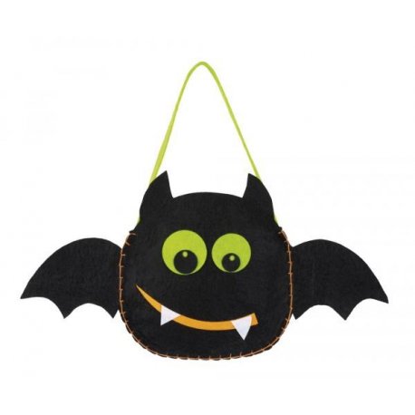 Sac à main chauve souris
