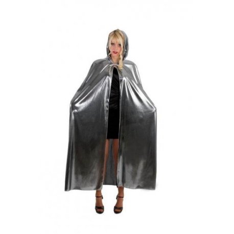 Cape argent