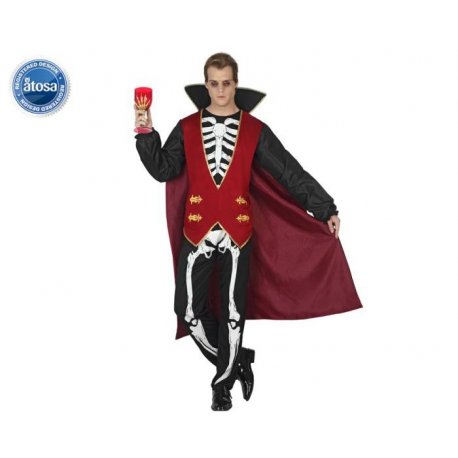 Vampire élégant n°2