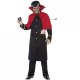 Vampire manteau ml