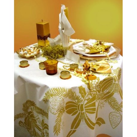 Ambiance Gold