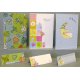 Menus ou cartes de table n°6
