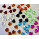 Diamants petits coeurs