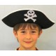 Chapeau pirate enfant
