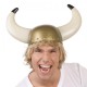 Casque viking
