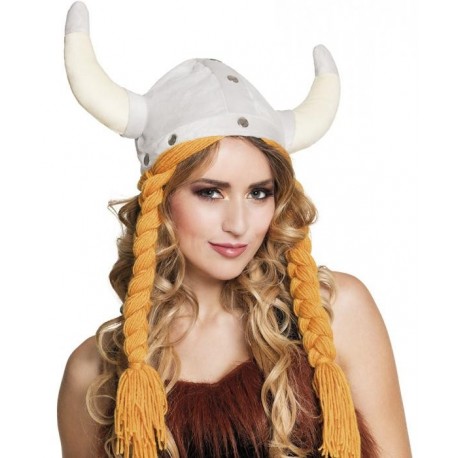 Viking fille