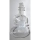 Guitare en plexi