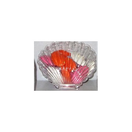 COQUILLE PLEXI