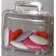 VALISE PLEXI