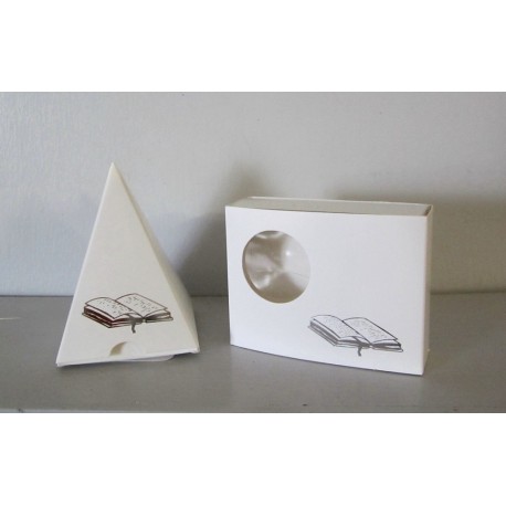 Boites de communion n°3