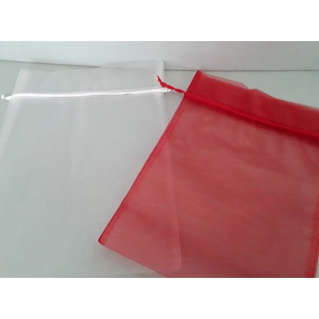 SACS ORGANDI GRAND MODELE