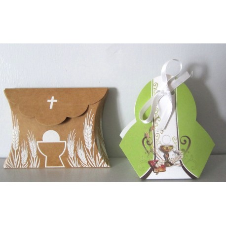 Boites communion n°4