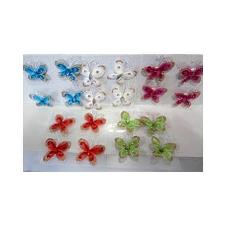 Papillons PM