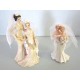 Couple de Mariées Filles