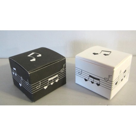 Boites musique n°1