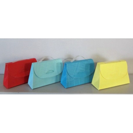 Boîtes cartable