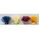 Ronds 25 cms intissés tissu n°1