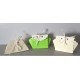 Boîtes petit panier