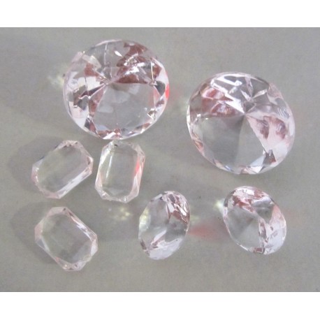 Diamants divers