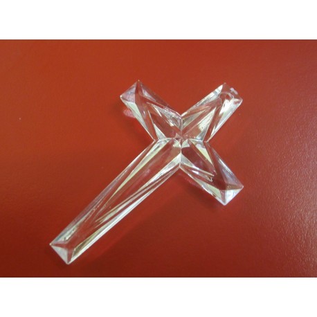 croix déco pour communion