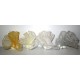 Tulles Or ou Argent